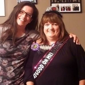 Meet your Posher, Brittany